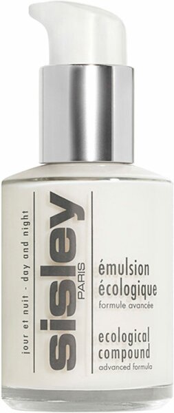 Sisley Emulsion Ecologique Formule Avancée Formule Avancée Formule Avancée 60 ml Sisley Emulsion Ecologique Formule Avancée Formule Avancée Formule Avancée 60 ml von Sisley