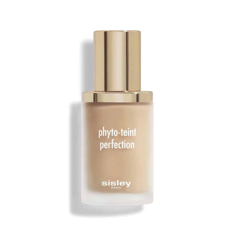 Sisley Foundation Phyto Teint Perfection 30 ml Apricot von Sisley