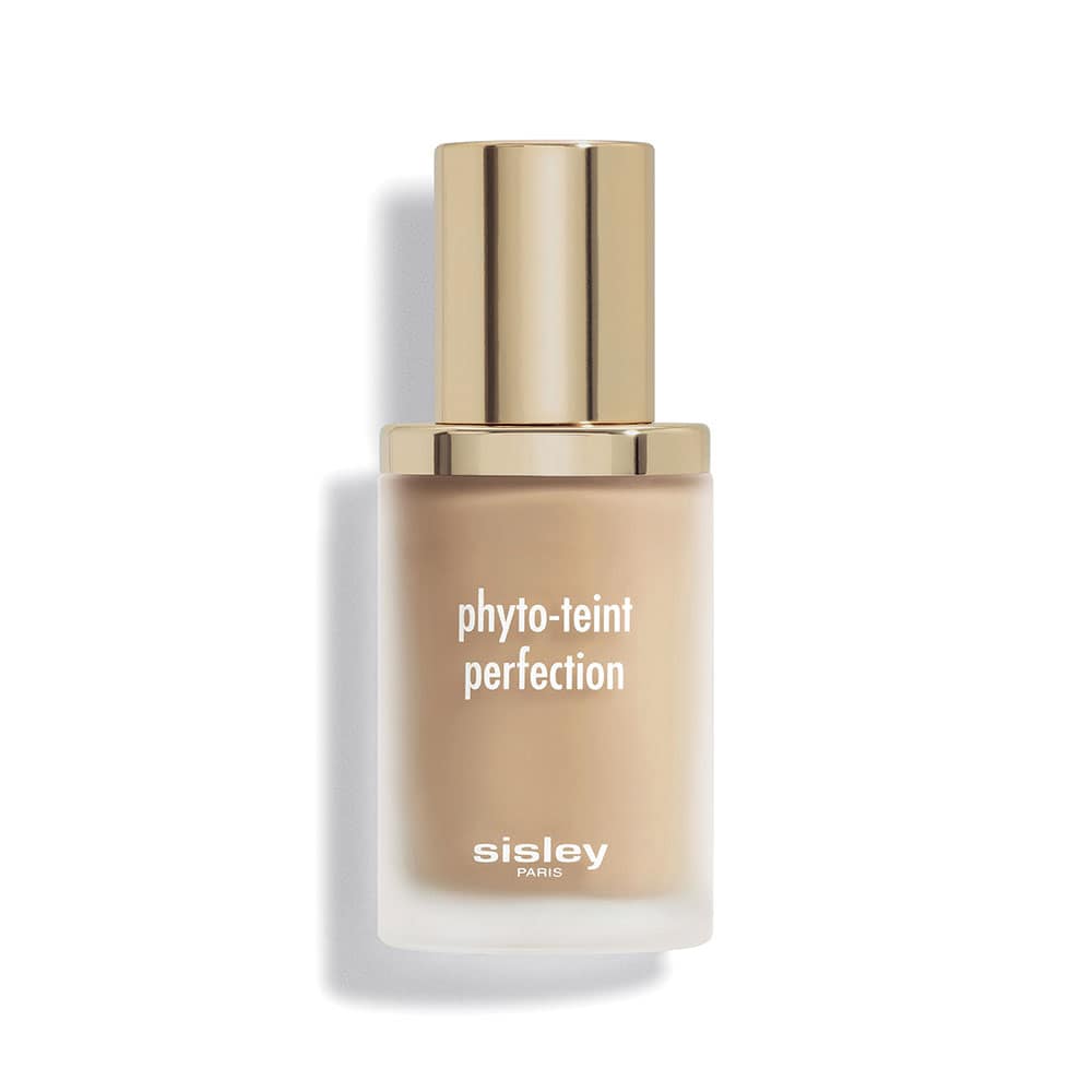 Sisley Foundation Phyto Teint Perfection 30 ml Biscuit von Sisley