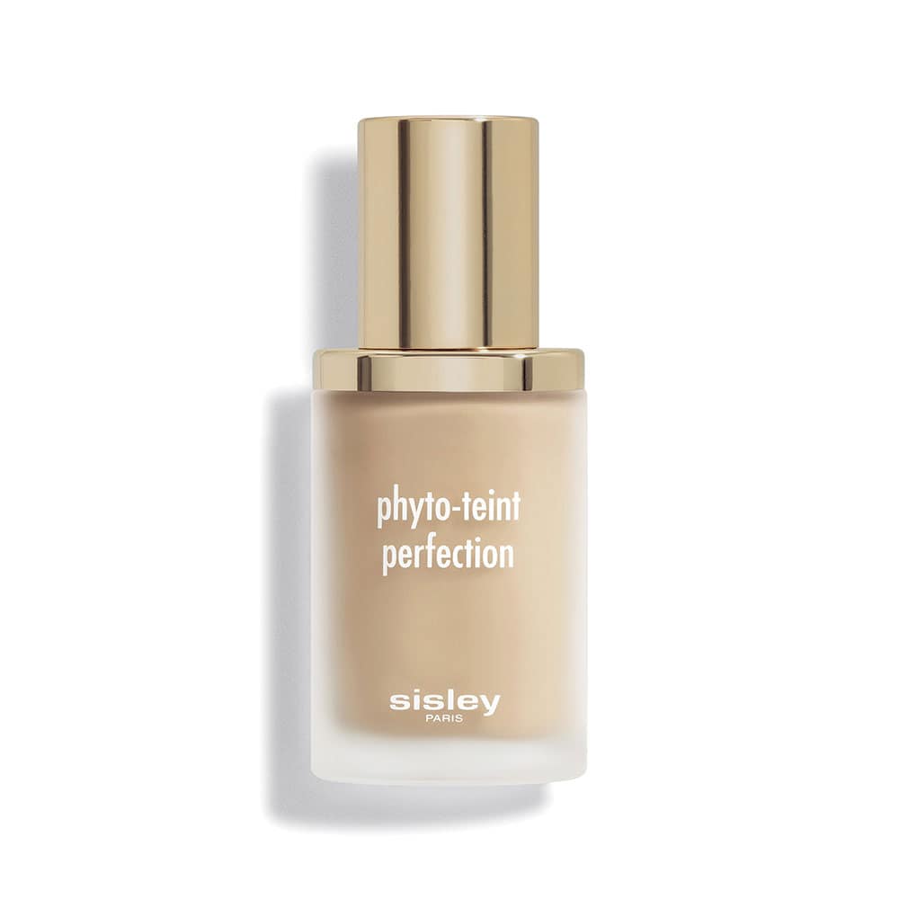 Sisley Foundation Phyto Teint Perfection 30 ml Desert von Sisley