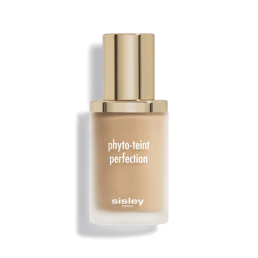 Sisley Foundation Phyto Teint Perfection 30 ml Hazel von Sisley