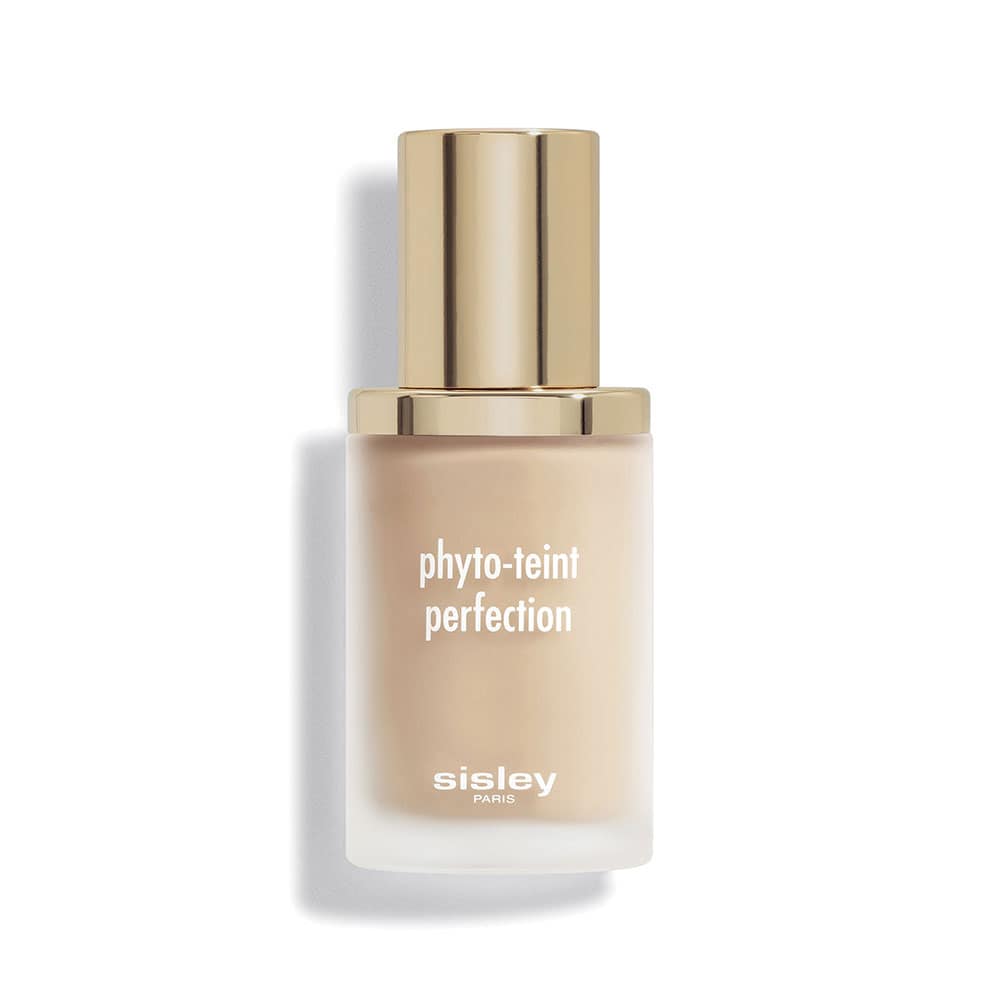 Sisley Foundation Phyto Teint Perfection 30 ml Ivory von Sisley