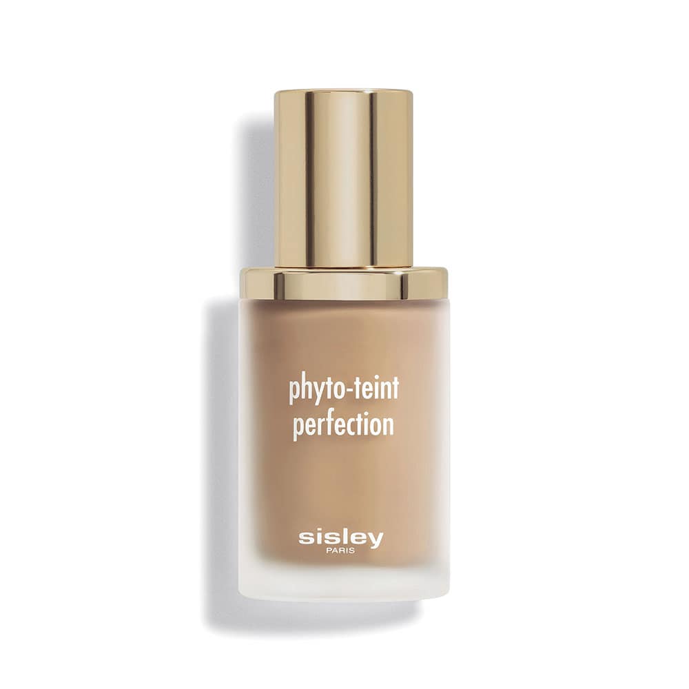 Sisley Foundation Phyto Teint Perfection 30 ml Pecan von Sisley