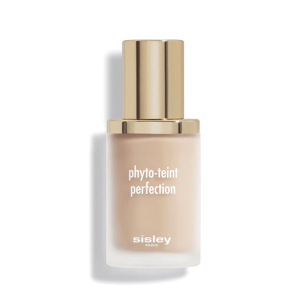 Sisley Foundation Phyto Teint Perfection 30 ml Petal von Sisley