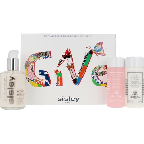 Sisley Geschenkboxen für Damen von SISLEY