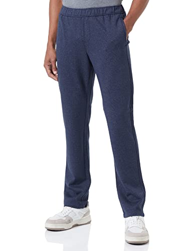 Sisley Herren Trousers 4T0CSF01R Pants, Dark Blue 901, 42 von SISLEY