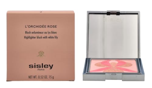 Sisley Highlighter Blush L'Orchidee von SISLEY