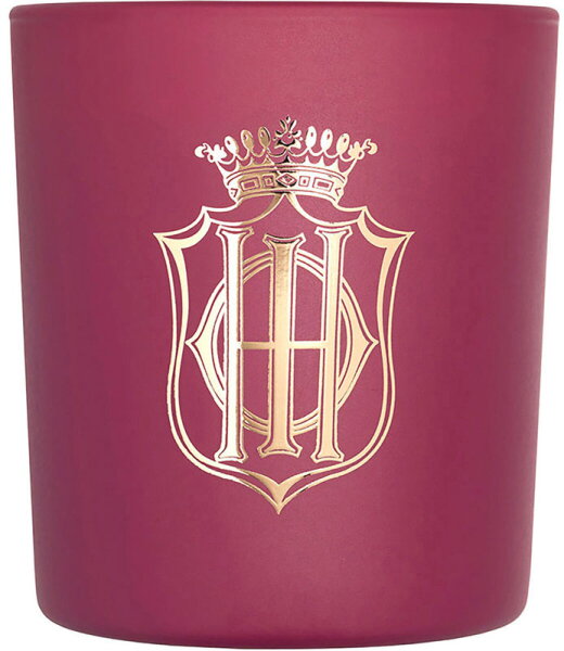 Sisley Kerze Bougie Parfumée Rose 165 g von Sisley