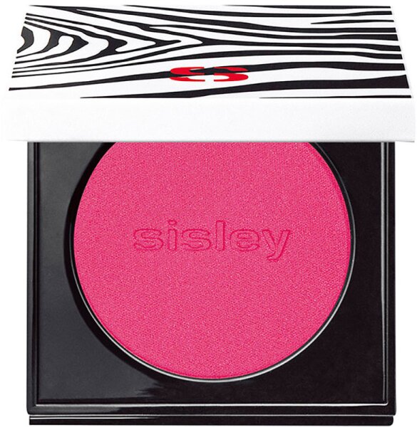 Sisley Le Phyto-Blush 2 Rosy Fushia 6,5 g von Sisley