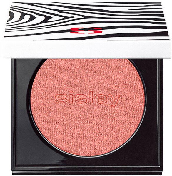 Sisley Le Phyto-Blush 4 Golden Rose 6,5 g von Sisley