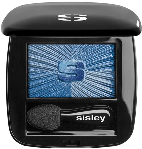 Sisley Les Phyto-Ombres 23 Silky French Blue 1,5 g von Sisley