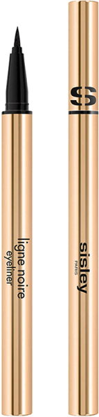 Sisley Ligne Noire Eyeliner 01 Deep Black 1 ml von Sisley