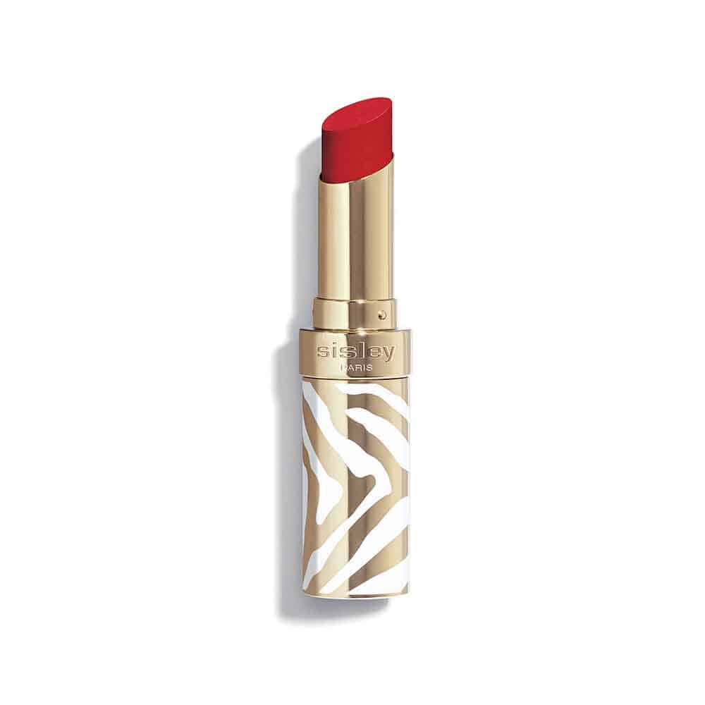 Sisley Lippen Phyto Rouge Shine 3 g Sheer Chilli von Sisley