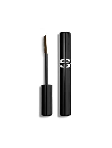 Sisley Paris Phyto-Mascara So Intense 2-Deep Brown 7,5 Ml von Sisley Paris