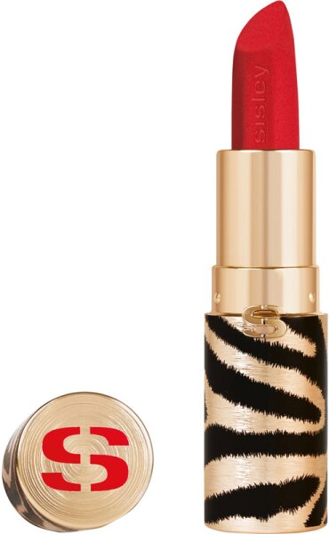 Sisley Paris Phyto Rouge Velvet Rouge 40 Rouge Icon 3 g von Sisley