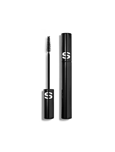 Sisley Paris So-Stretch Mascara De Pestañas 1 Deep Black, 7.5 ml von Sisley