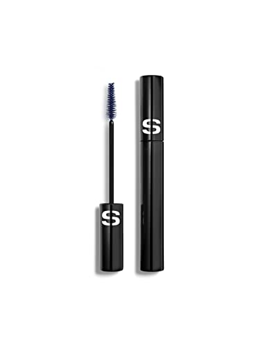 Sisley Paris So-Stretch Mascara De Pestañas 3 Deep Blue 7.5 ml von Sisley