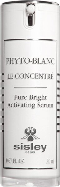 Sisley Phyto Blanc le Concentre 20 ml von Sisley