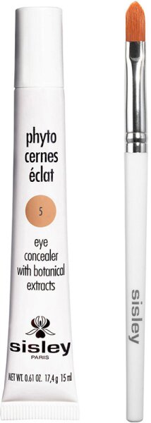 Sisley Phyto-Cernes Éclat 5 15 ml von Sisley