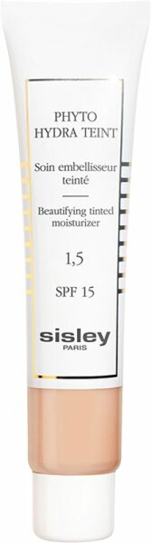 Sisley Phyto-Hydra Teint 1.5 Beige 40 ml von Sisley