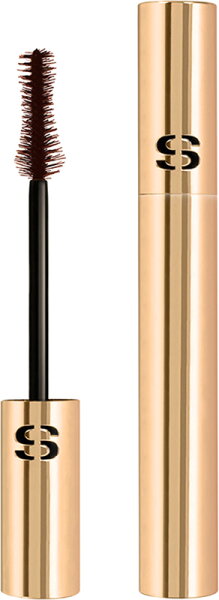 Sisley Phyto-Noir Mascara 7 ml 02 Deep Brown Sisley Phyto-Noir Mascara 7 ml 02 Deep Brown von Sisley