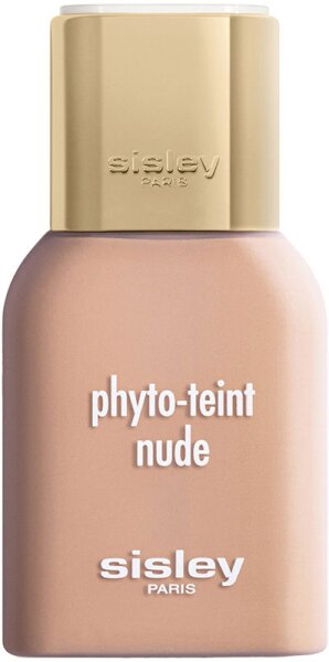 Sisley Phyto-Teint Nude 2C Soft Beige 30 ml von Sisley