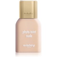 Sisley Phyto-Teint Nude Flüssige Foundation von Sisley