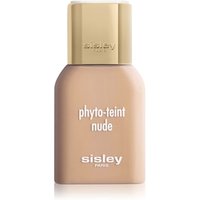 Sisley Phyto-Teint Nude Flüssige Foundation von Sisley