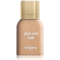 Sisley Phyto-Teint Nude Flüssige Foundation von Sisley