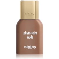 Sisley Phyto-Teint Nude Flüssige Foundation von Sisley