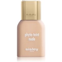 Sisley Phyto-Teint Nude Flüssige Foundation von Sisley