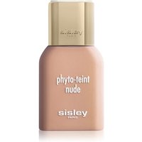 Sisley Phyto-Teint Nude Flüssige Foundation von Sisley