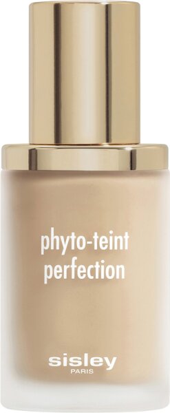 Sisley Phyto-Teint Perfection 2W2 Desert 30 ml von Sisley