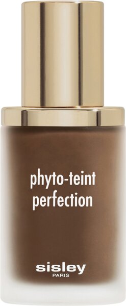 Sisley Phyto-Teint Perfection 8N Espresso 30 ml von Sisley