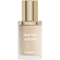 Sisley Phyto Teint Perfection Flüssige Foundation von Sisley