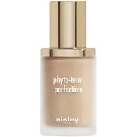 Sisley Phyto Teint Perfection Flüssige Foundation von Sisley