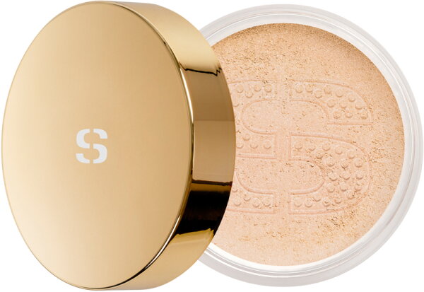 Sisley Phyto-Teint Poudre Libre 12 g 01 Shimmer von Sisley