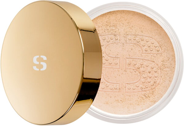 Sisley Phyto-Teint Poudre Libre 12 g 02 Translucent von Sisley