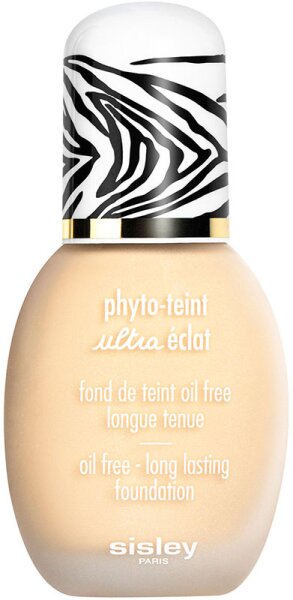 Sisley Phyto-Teint Ultra Eclat 0 W Porcelaine 30 ml von Sisley