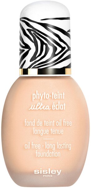 Sisley Phyto-Teint Ultra Éclat 00 C Swan 30 ml von Sisley