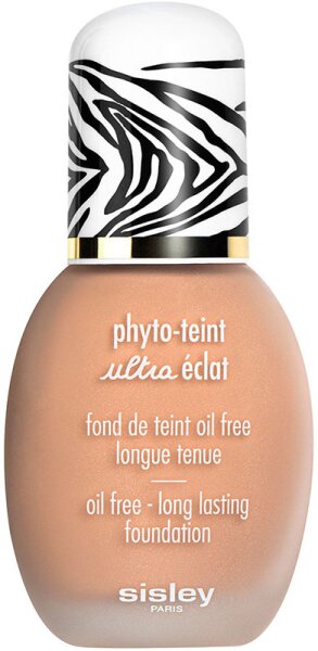 Sisley Phyto-Teint Ultra Eclat 3 C Natural 30 ml von Sisley