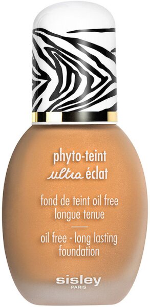 Sisley Phyto-Teint Ultra Eclat 5 W Toffee 30 ml von Sisley