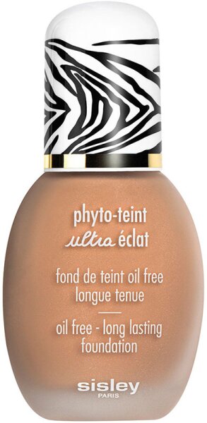 Sisley Phyto-Teint Ultra Eclat 5 C Golden 30 ml von Sisley