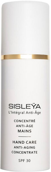 Sisley Sisleya L'Intégral Anti-Âge Concentré Anti-Âge Mains SPF 30 75 ml von Sisley