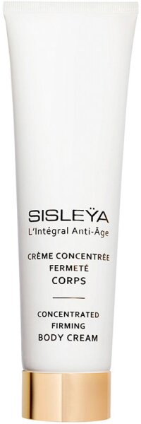 Sisley Sisleya L'Intégral Anti-Âge Crème Concentrée Fermeté Corps 150 ml von Sisley