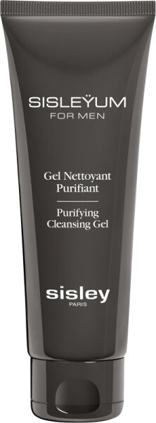Sisley Sisleÿum Gel Nettoyant Purifiant 125 ml von Sisley