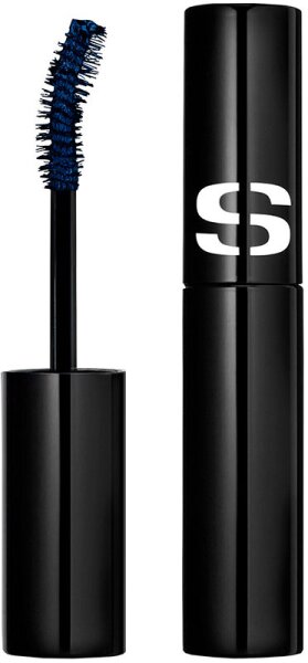 Sisley So Curl Mascara 03 Deep Blue 10 ml von Sisley