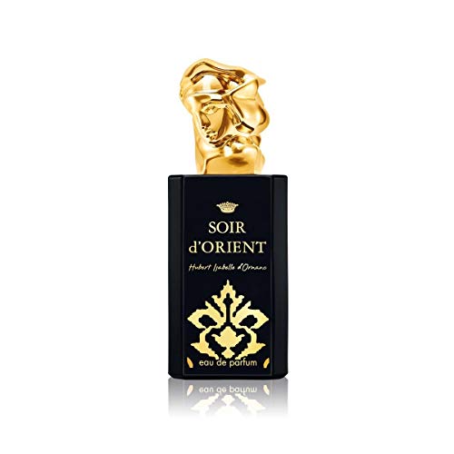 Sisley Soir D'Orient EdP Vaporisateur/Spray für Sie 50ml Geblümt von Sisley