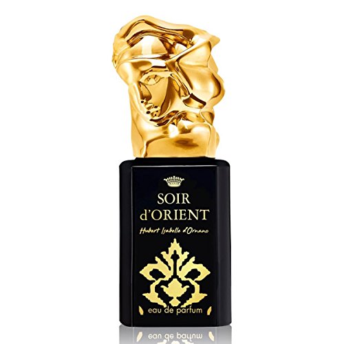 Sisley Paris D 'Orient Eau de perfumé, 30 ml von Sisley