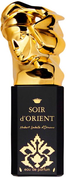 Sisley Soir d'Orient Eau de Parfum 30 ml von Sisley